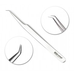 Tweezer "Professional Curved"